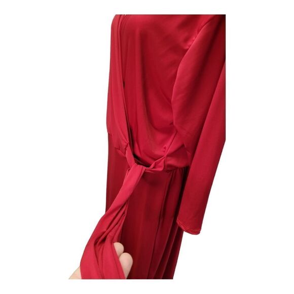 Jeyrey midi dress  - Picture 8 of 11